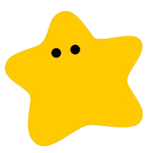 Star Badge